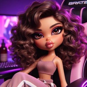 Meet your Posher, Kalin